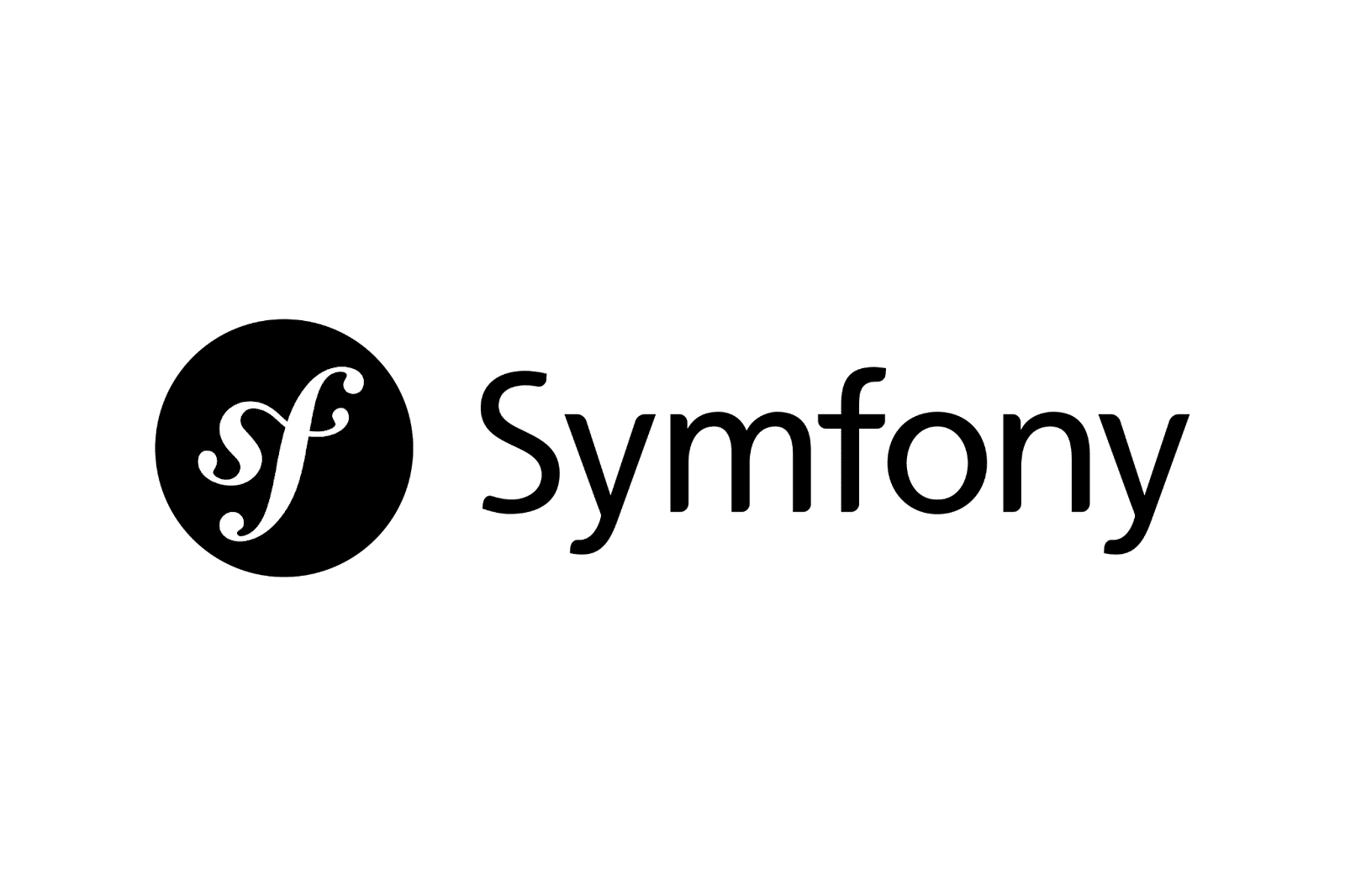Symfony Logo